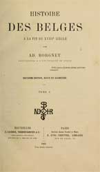 borgnet
