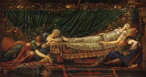 Burne-Jones