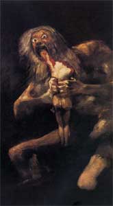 goya