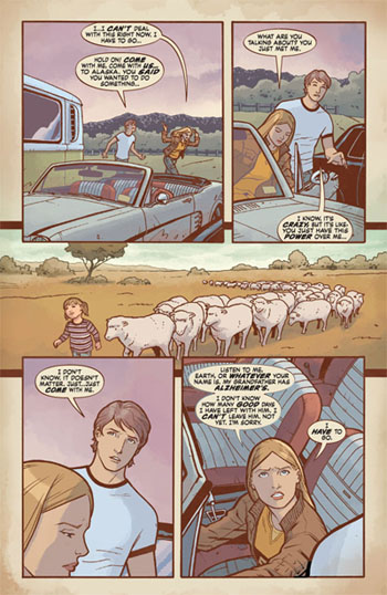 greendale