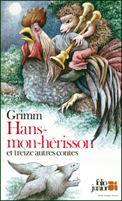 herisson