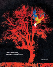 le conte du genevrier
