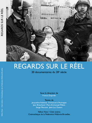 Regards sur le réel - Couv