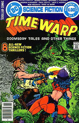 timewarp
