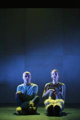 23. Weltanschaaung © Katrien Baeten