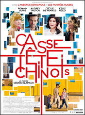 casse tetechinois