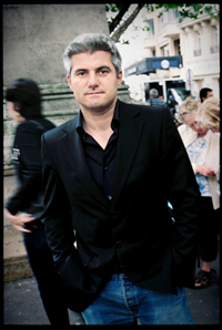 Gaudé c MARC MELKI 