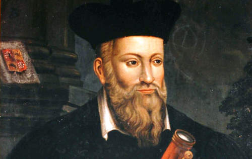 Nostradamus1