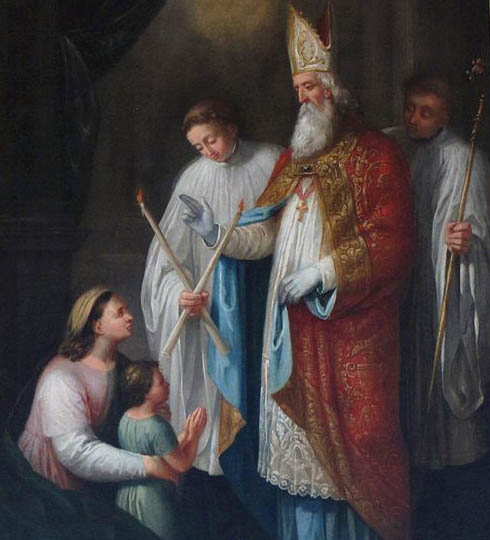 StBlaise