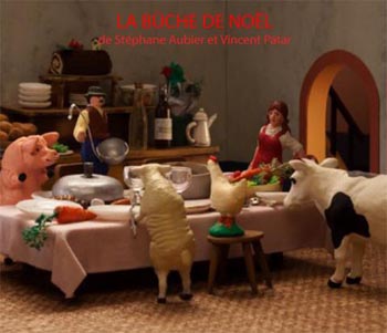 buche