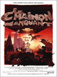 chainon