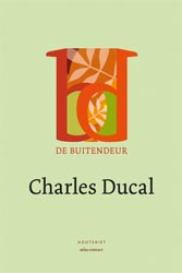 DeBuitendeur