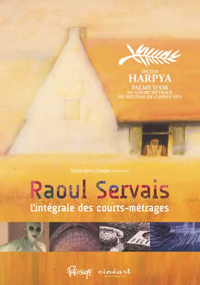 dvd raoulservais