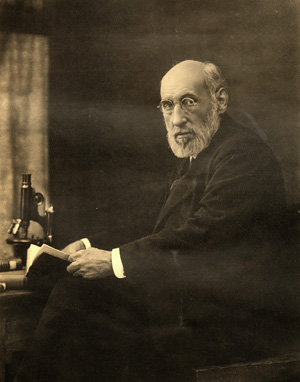 Ramon yCajal