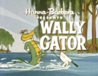 WallyGator