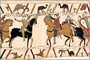 bayeux