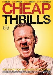 CheapThrills