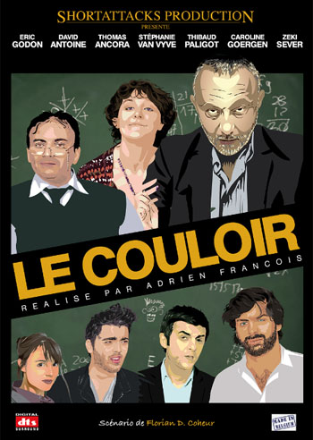 couloir