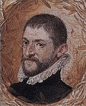 DomenicusLampsonius