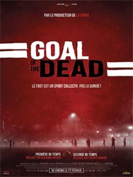 GoalOfTheDead