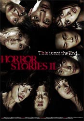 HorrorStories