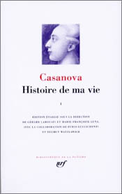 Casanova