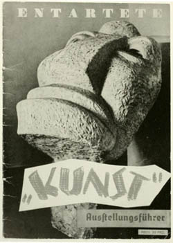 entarteteKunst