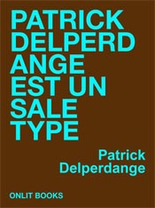 Delperdange