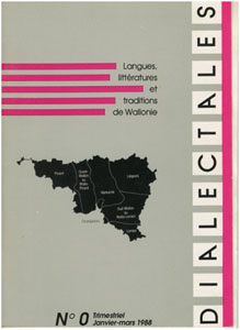 dialectales