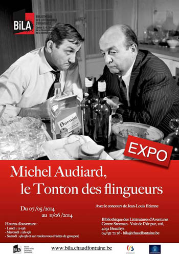 ExpositionMichelAudiard