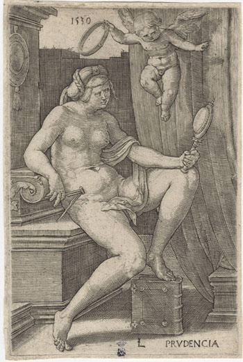 Prudence-LucasvanLeyden