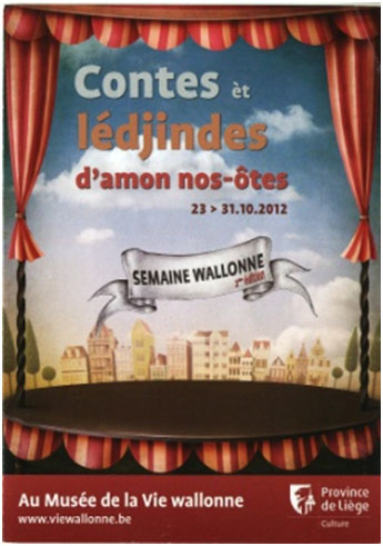 semainewallonne