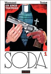 Soda