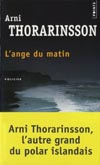 Thorarinsson