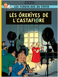 tintin