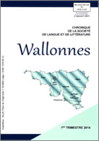 wallonnes