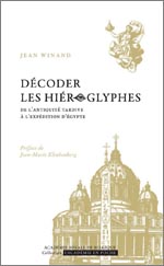 Winand-Decoder