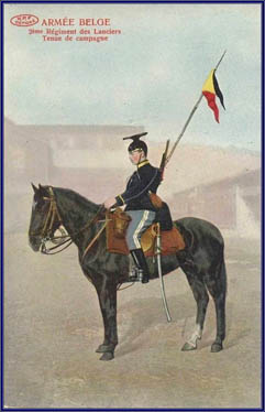 2eRegimentLanciers