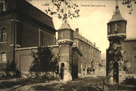 CaserneLanciers