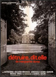 detruire