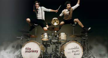 drum