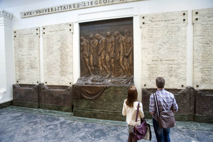 monument