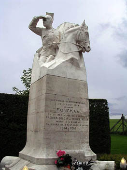 MonumentFonck
