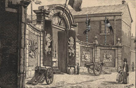 Portail Caserne1863