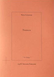 terrain