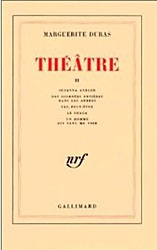 theatre