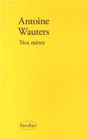 Wauters-meres