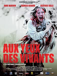 Aux Yeux des vivants