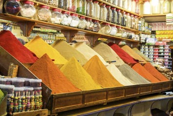 bazar