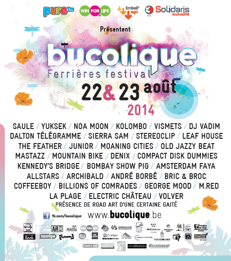 bucolique-affiche